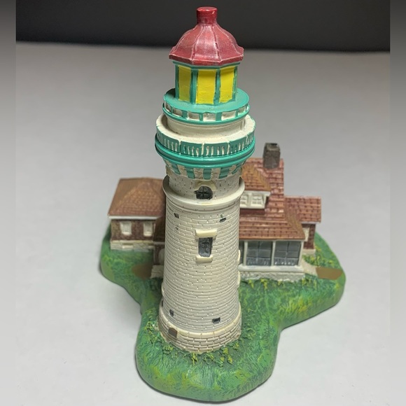 Vintage Spoontiques Lighthouse, Seul Choix, MI | 4.5” - Picture 5 of 9